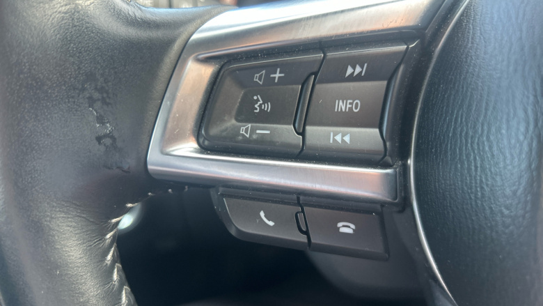 Mazda MX-5 RF 1.5 [132] Sport 2dr Petrol Convertible